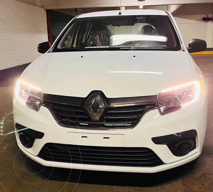 foto Renault Sandero 1.6 Life financiado en cuotas anticipo $5.600.000 cuotas desde $254.000