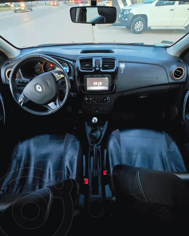 Renault Sandero Sandero Stepway Ii 1.6 Privilege 2019 - foto 5