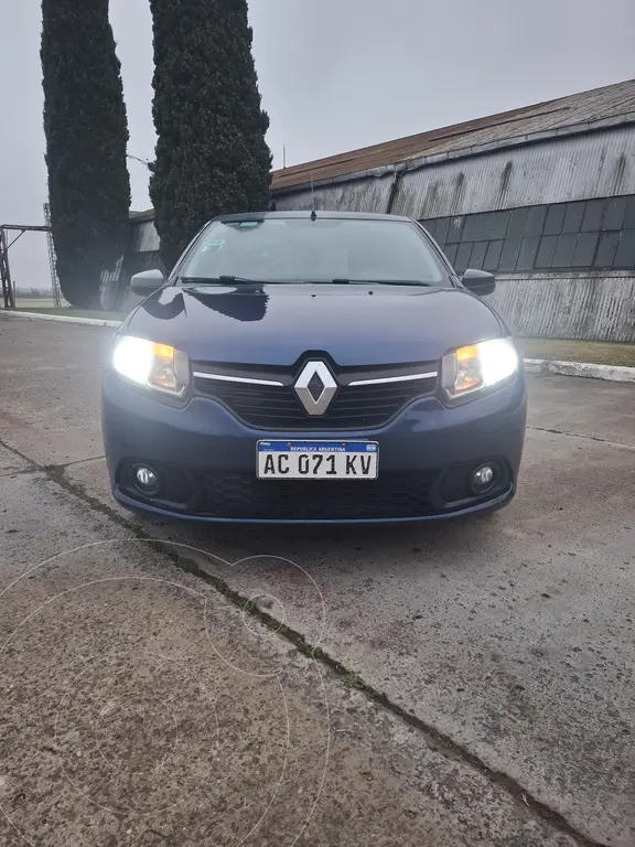 Renault Sandero 2017 - foto 1