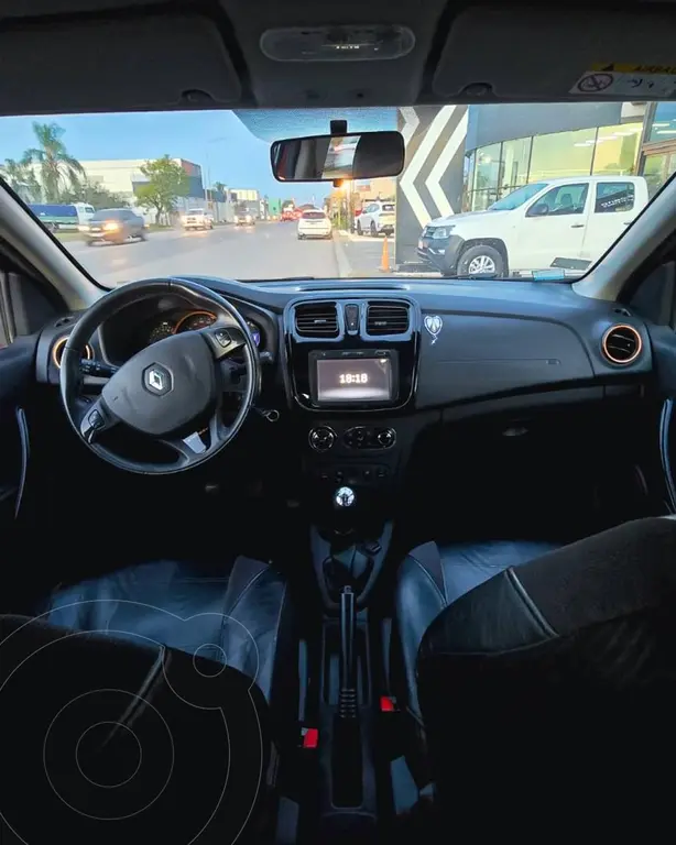 Renault Sandero Sandero Stepway Ii 1.6 Privilege 2019 - foto 4