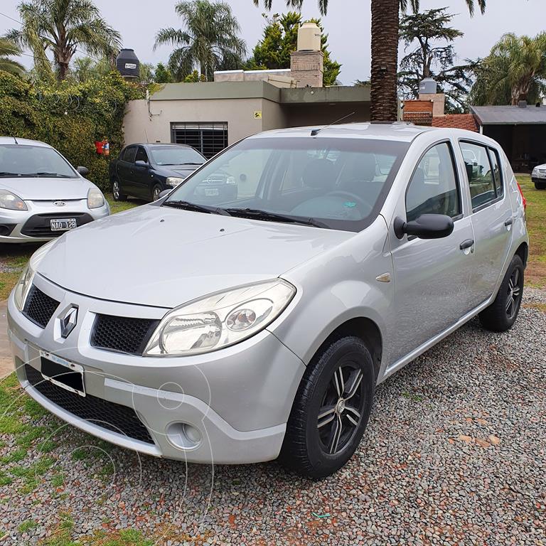 Precios Renault Sandero 2010 usados