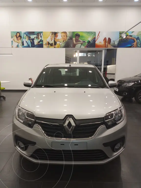 foto Ofertá Renault Sandero 1.6 Intens nuevo precio $6.400.000