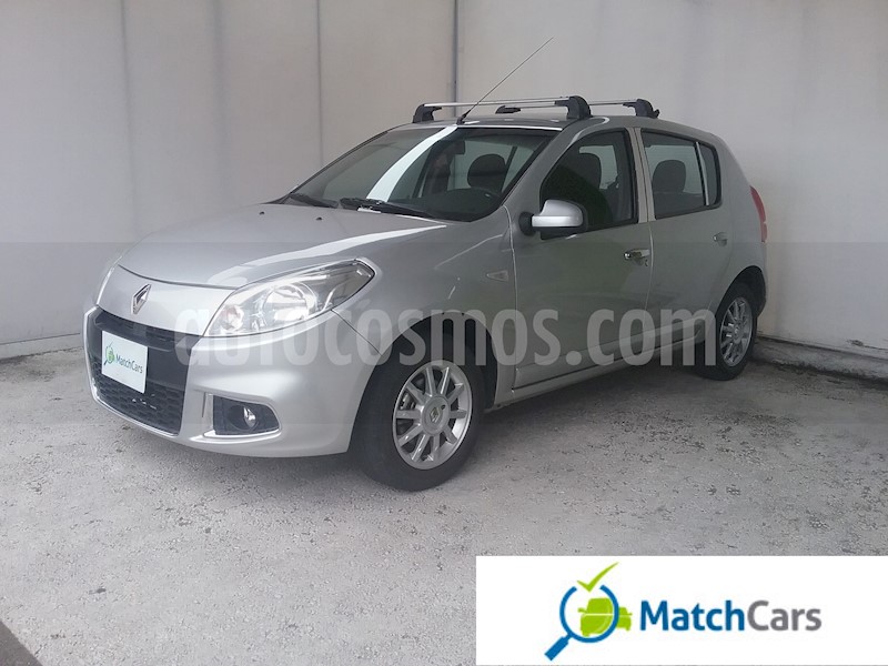foto Renault Sandero Dynamique usado