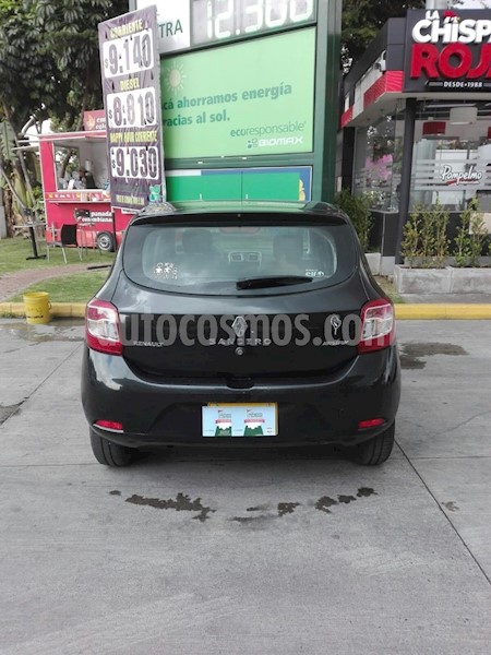 foto Renault Sandero Dynamique usado