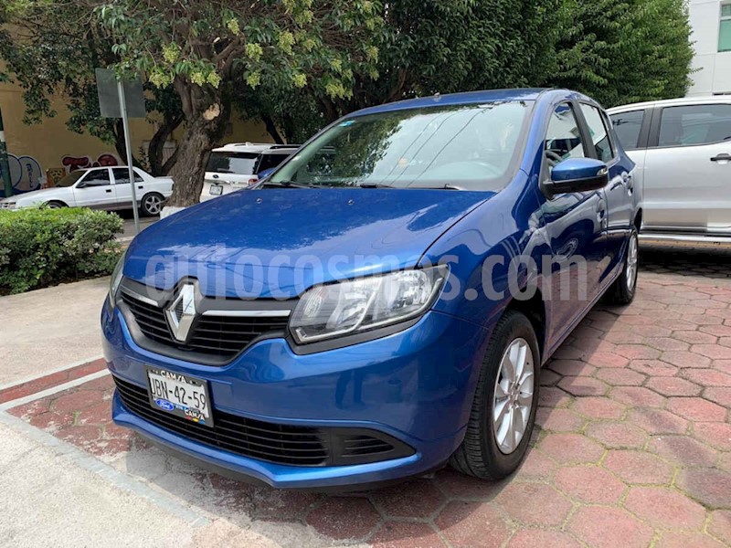 foto Renault Sandero Expression Aut usado