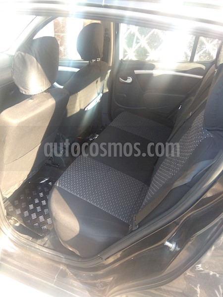 foto Renault Sandero GT usado