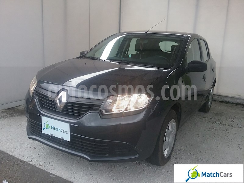 foto Renault Sandero Life usado