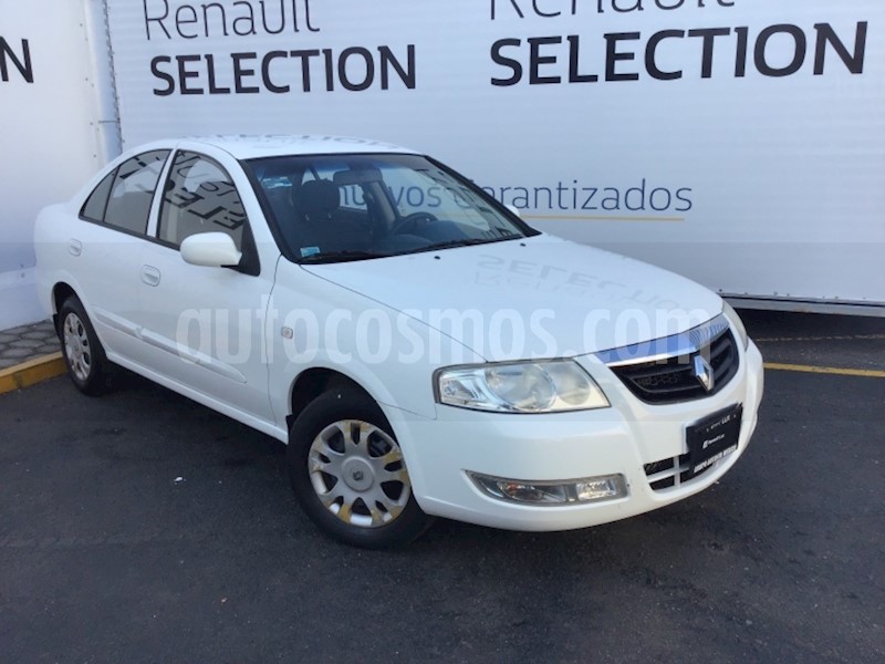 foto Renault Scala Expression Aut usado