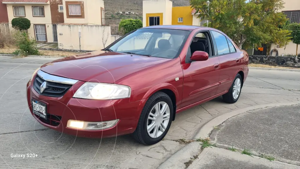 Renault Scala Dynamique Aut 2012