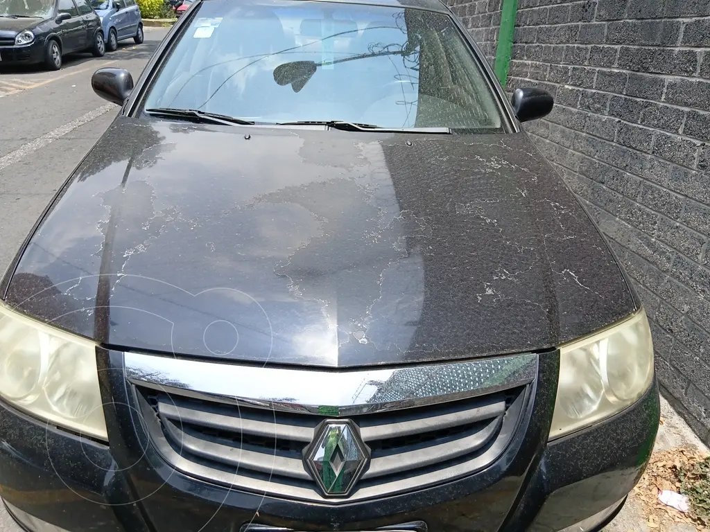 Renault Scala Expression 2012