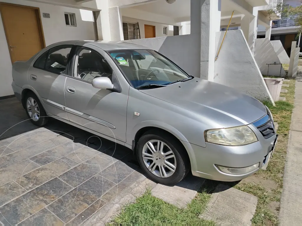 Renault Scala Dynamique Aut 2012