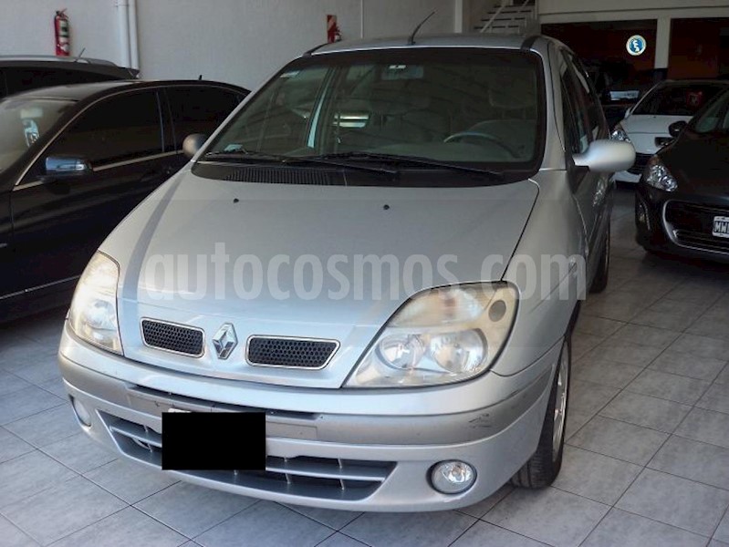 foto Renault Scenic - usado