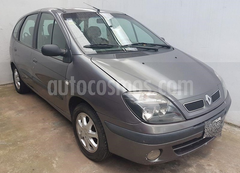 foto Renault Scenic 1.6 Confort usado