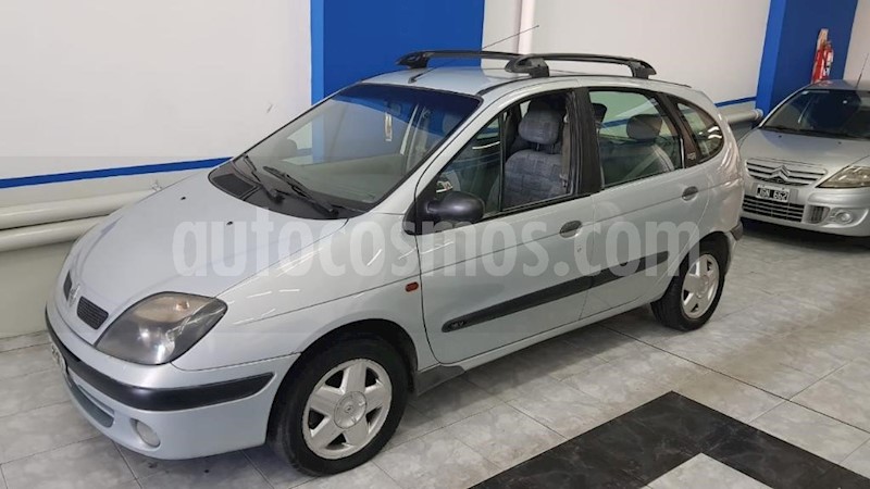 foto Renault Scenic RN 1.6 16V usado