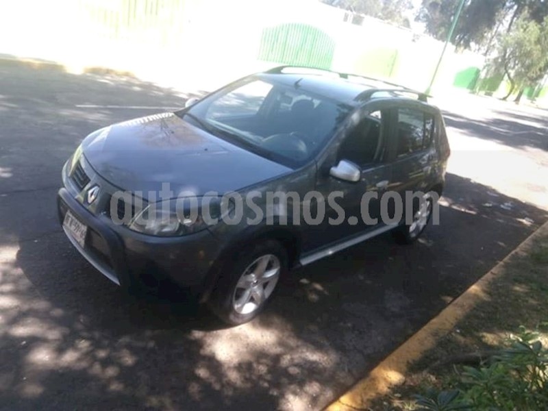 foto Renault Stepway Dynamique usado