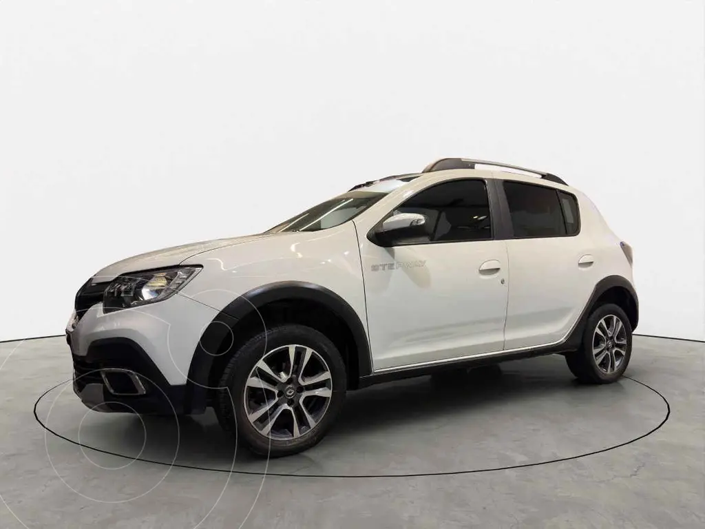 Renault stepway intens (2023)