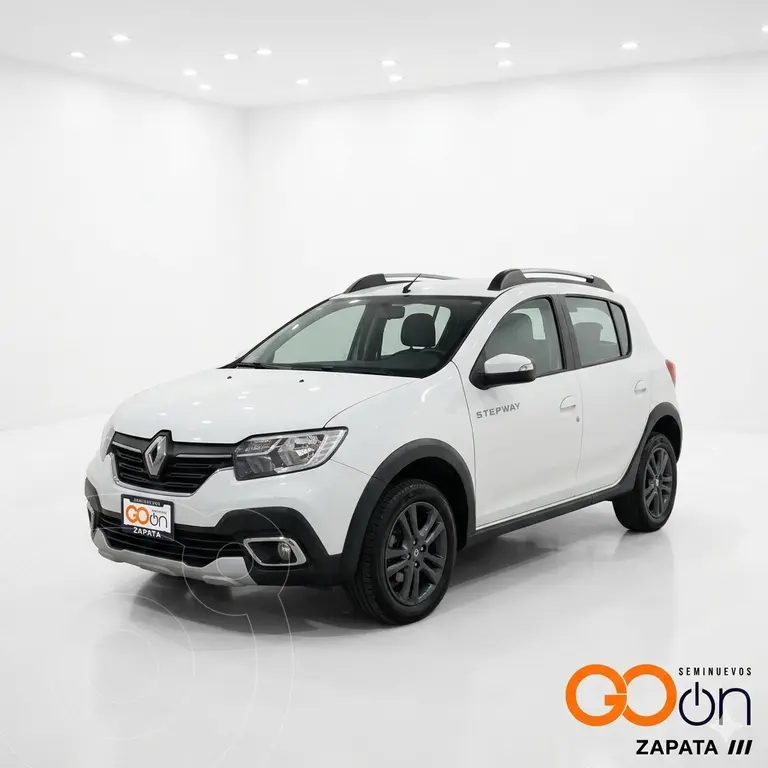 Renault Stepway Zen 2021