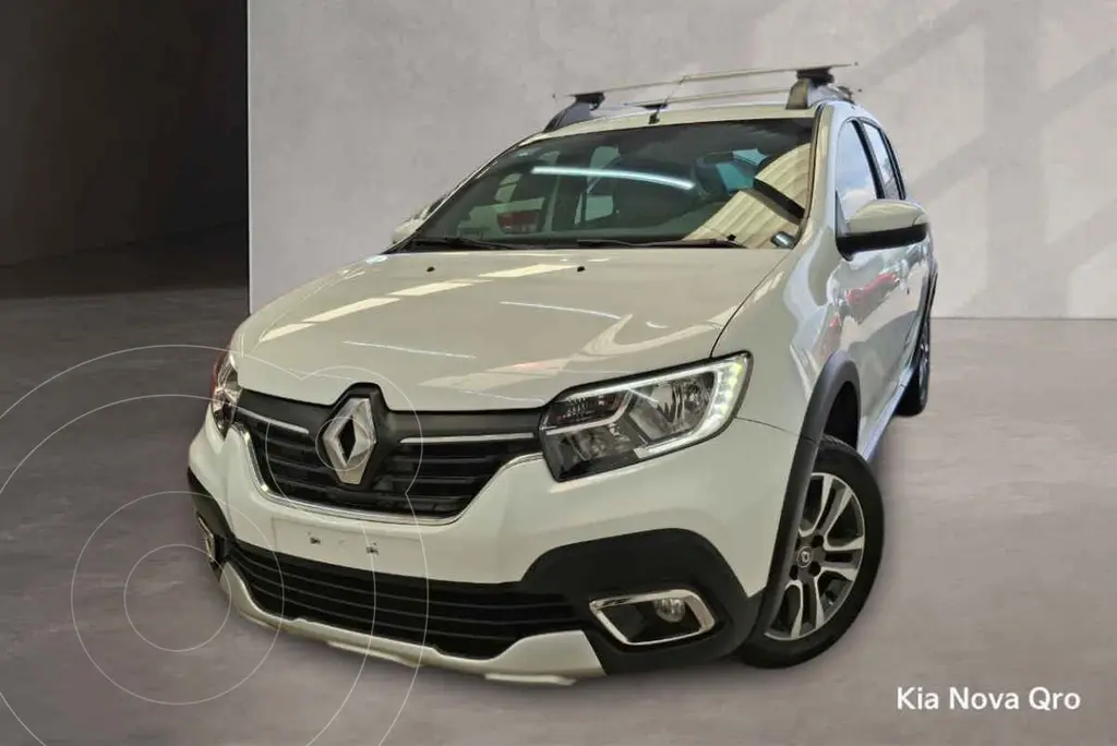 Renault Stepway Intens 2023