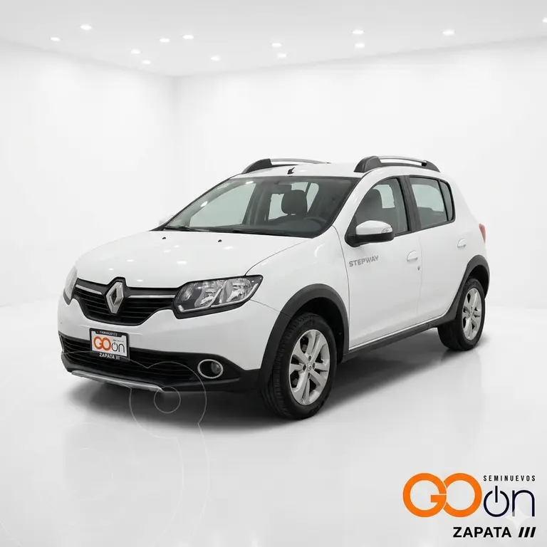 Renault Stepway Intens 2018