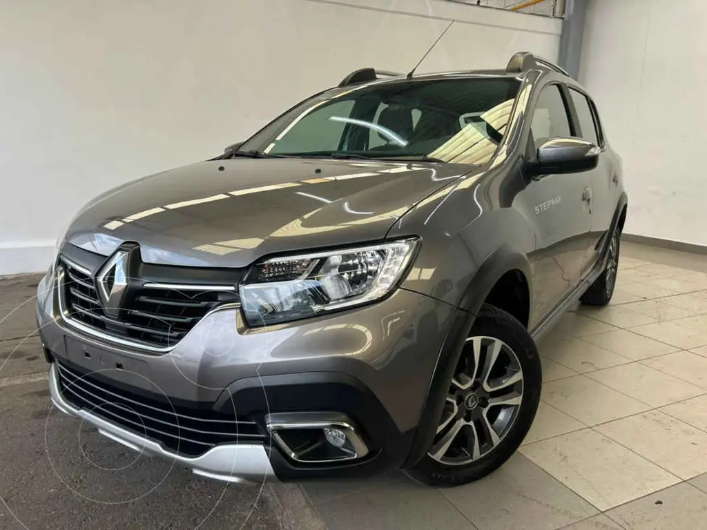 Renault Stepway Intens 2023