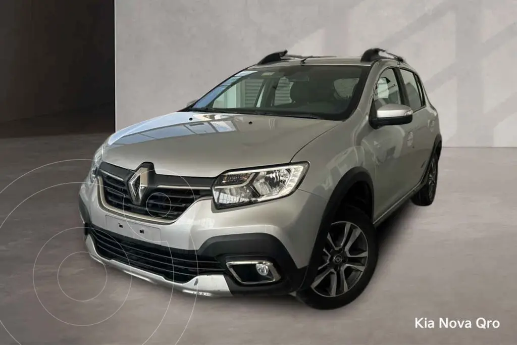 Renault Stepway Intens Aut 2023