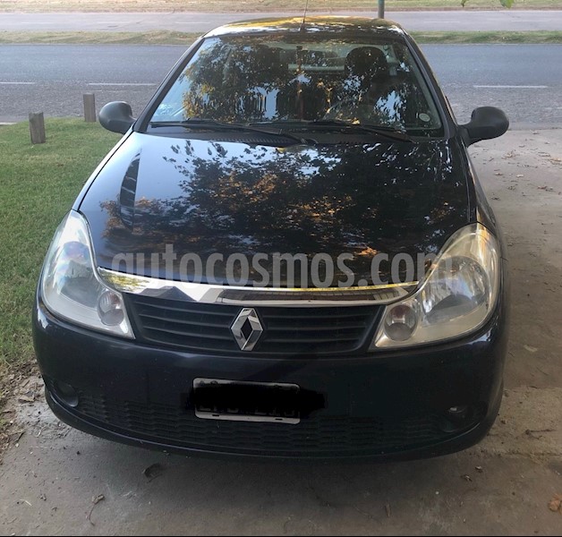 foto Renault Symbol 1.6 Confort usado