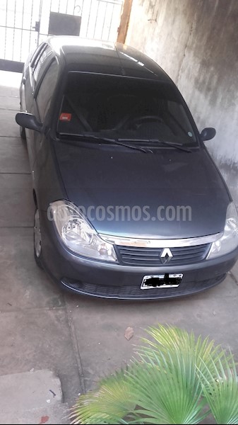 foto Renault Symbol 1.6 Confort usado