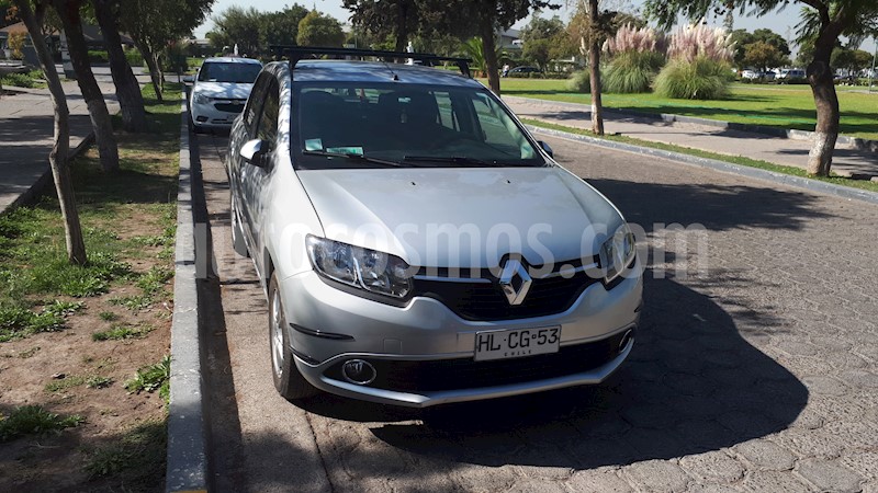 foto Renault Symbol 1.6 Dynamique usado