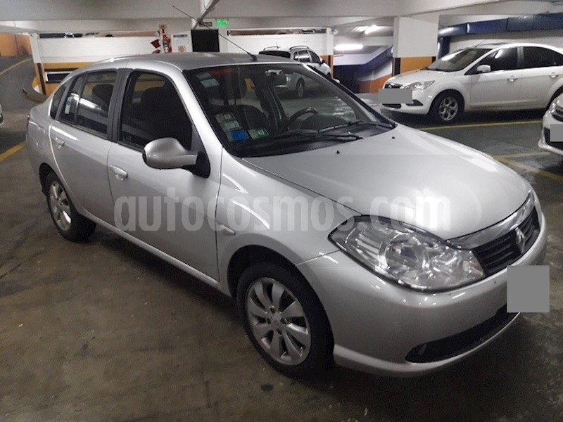 foto Renault Symbol 1.6 Luxe usado