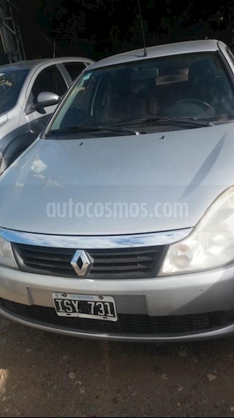 foto Renault Symbol 1.6 Pack usado