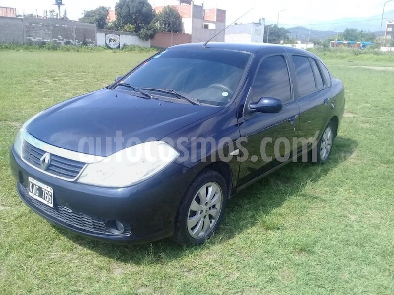 foto Renault Symbol 1.6 Pack usado