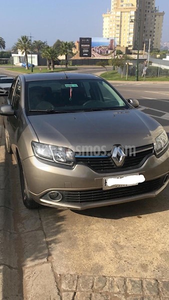 foto Renault Symbol 1.6 Privilege usado