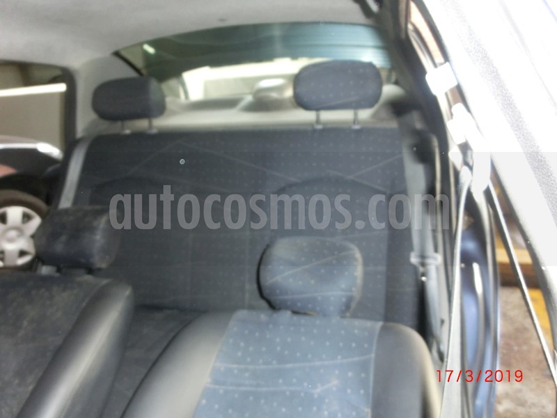 foto Renault Symbol Sinc. usado