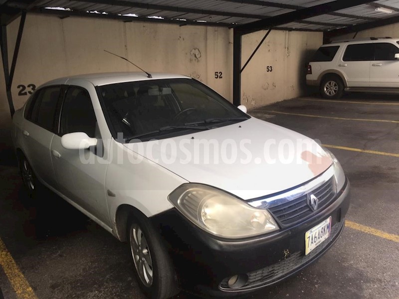 foto Renault Symbol Sinc. usado