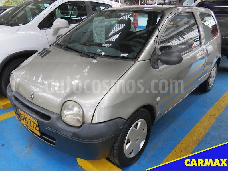 foto Renault Twingo 1.1 Access AA Mec 3P usado