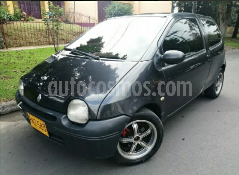 foto Renault Twingo 1.1 Access AA Mec 3P usado