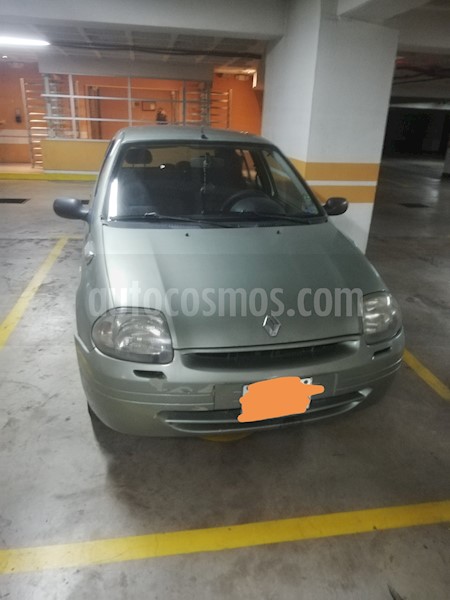 foto Renault Twingo 2 usado