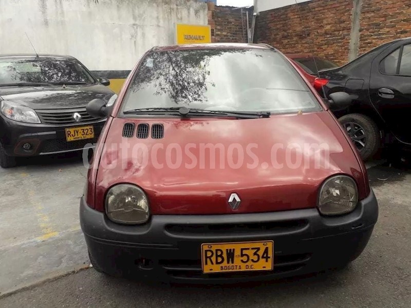 foto Renault Twingo Acces usado