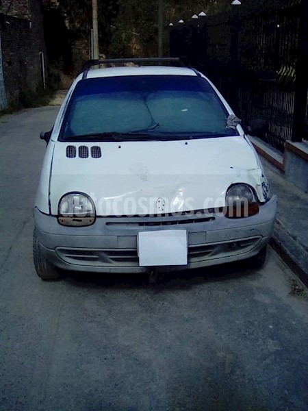 foto Renault Twingo Familiar L4,1.2i,8v S 2 1 usado