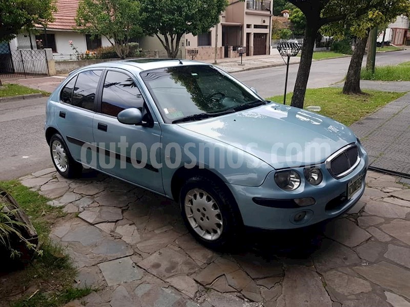 foto Rover 25 1.6 16V Club usado