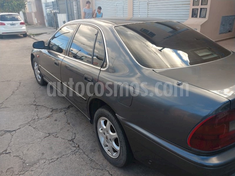 foto Rover Serie 600 620 SDi usado
