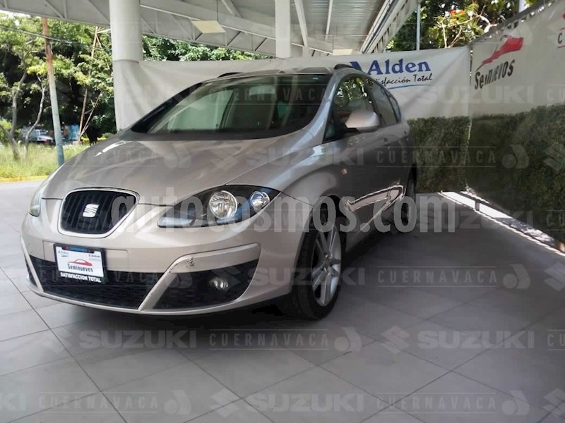 foto SEAT Altea XL Stylance DSG usado