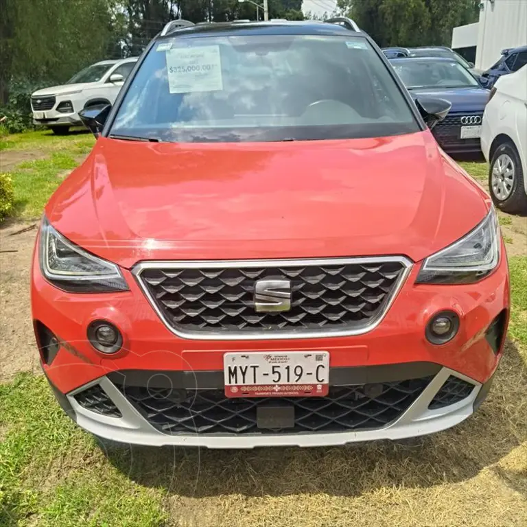 SEAT Arona Xperience 2023