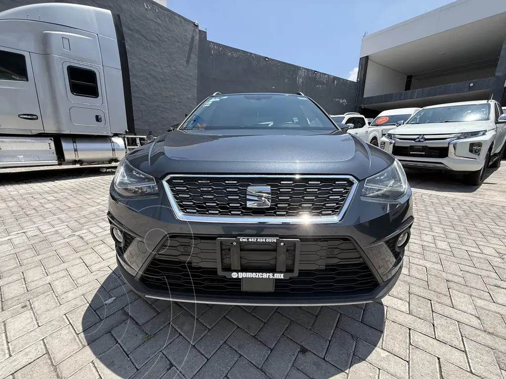 SEAT arona xcellence (2021)