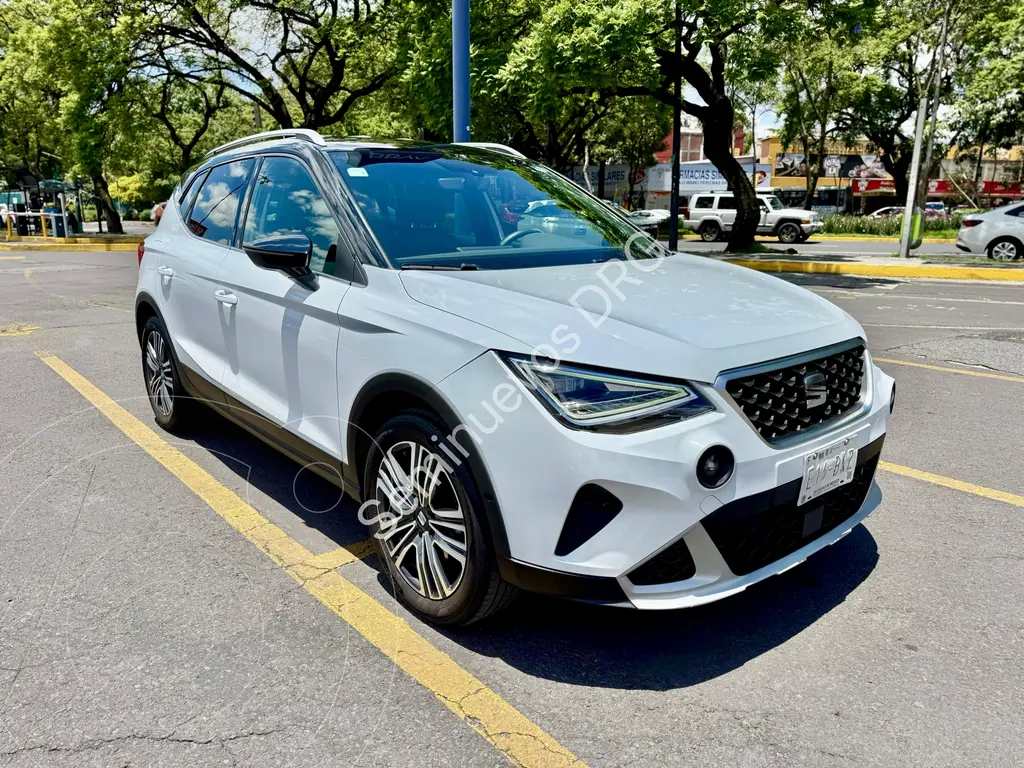 SEAT Arona Xperience 2023
