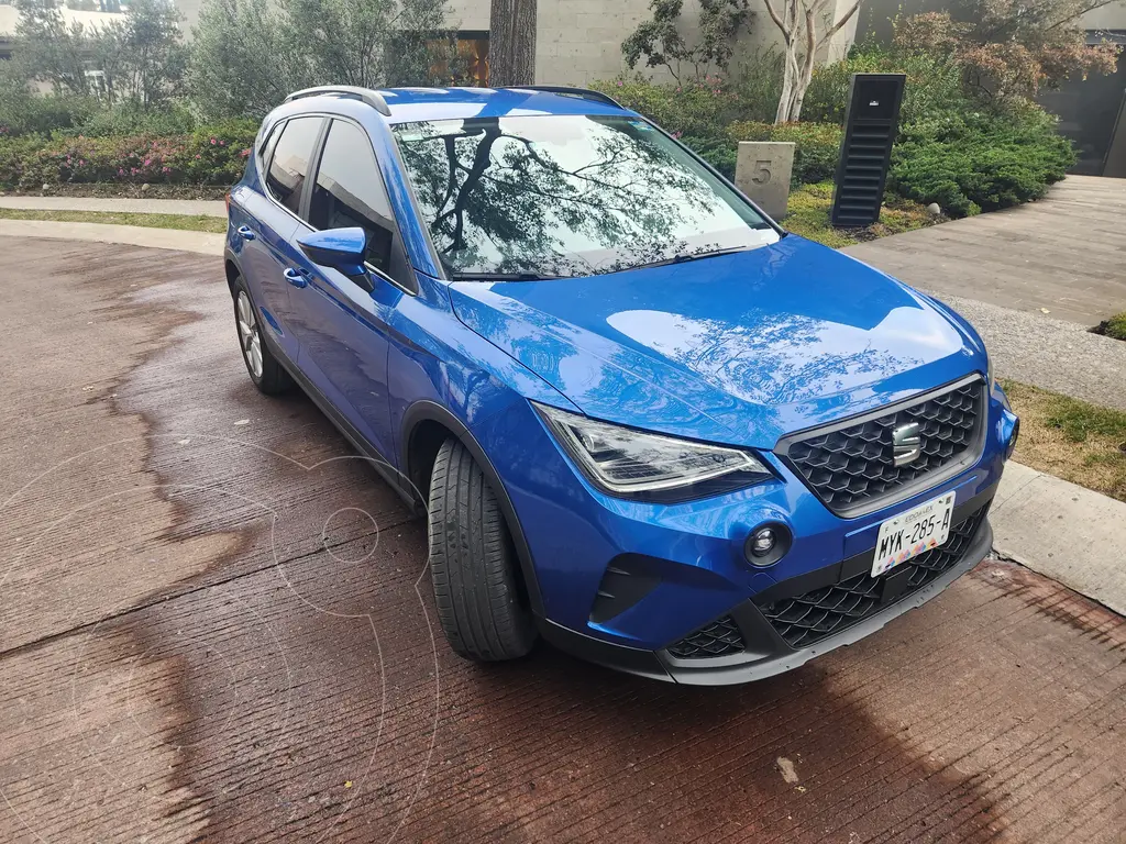 SEAT Arona Style 2023