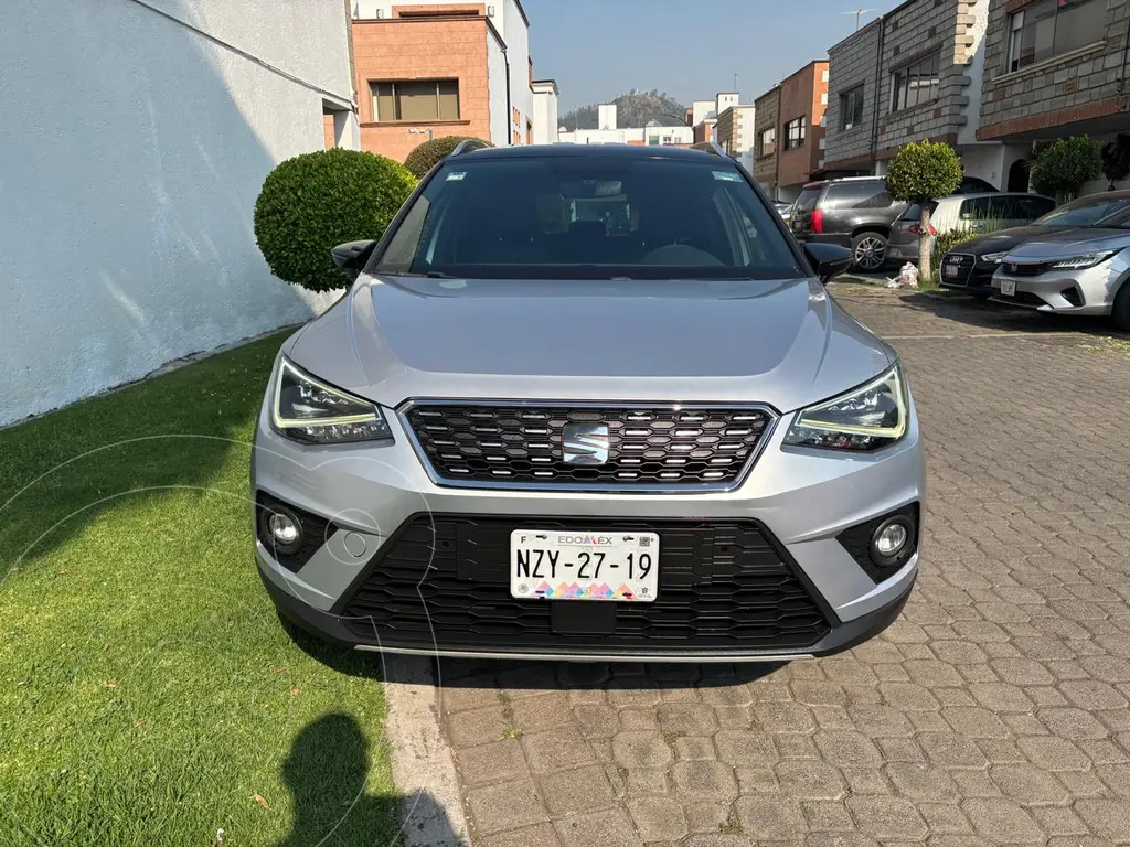 SEAT Arona Xcellence 2021