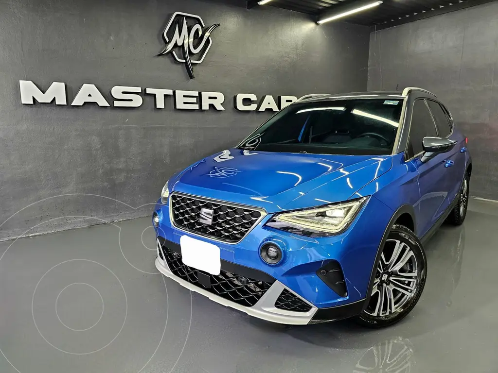 SEAT Arona Xperience 2024
