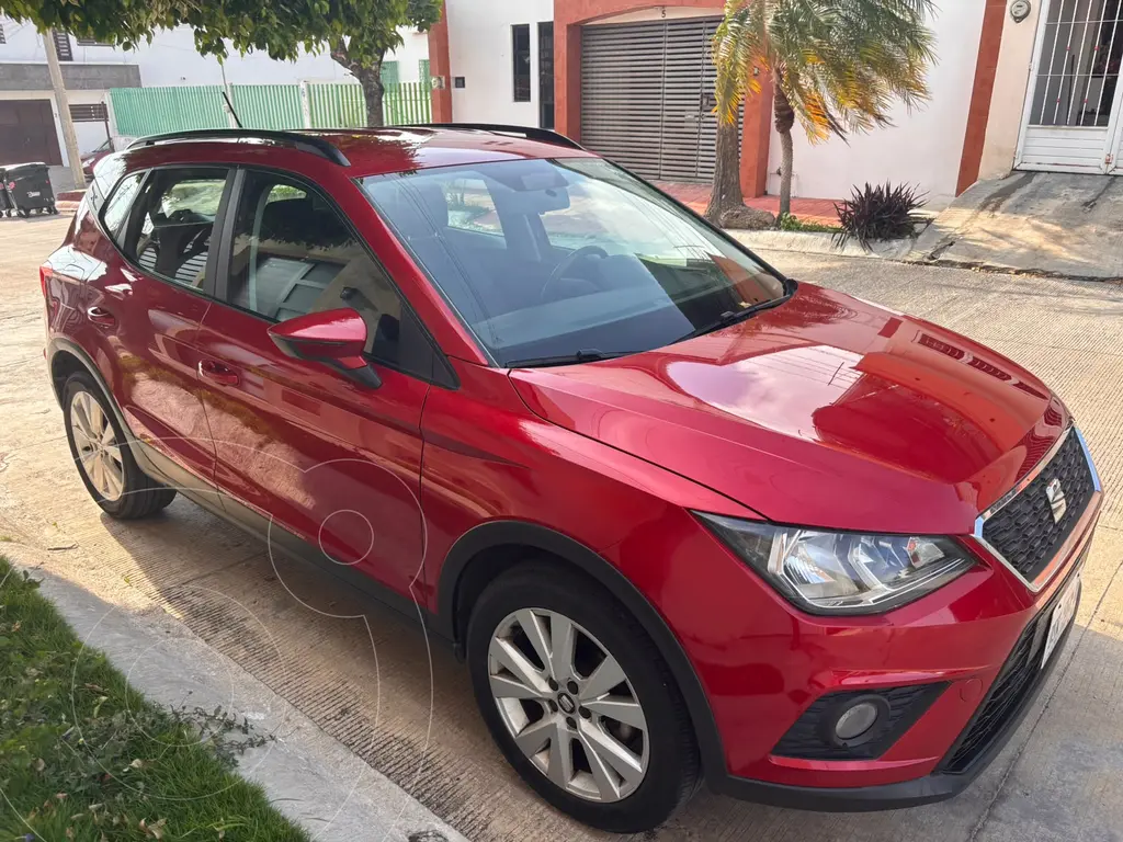 SEAT Arona Style 2019
