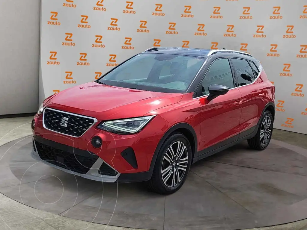 SEAT Arona FR 2025
